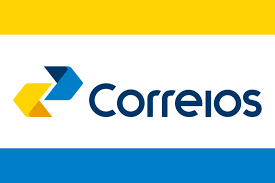 Correios Logo