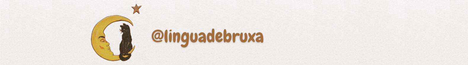 Banner da categoria Língua de Bruxa