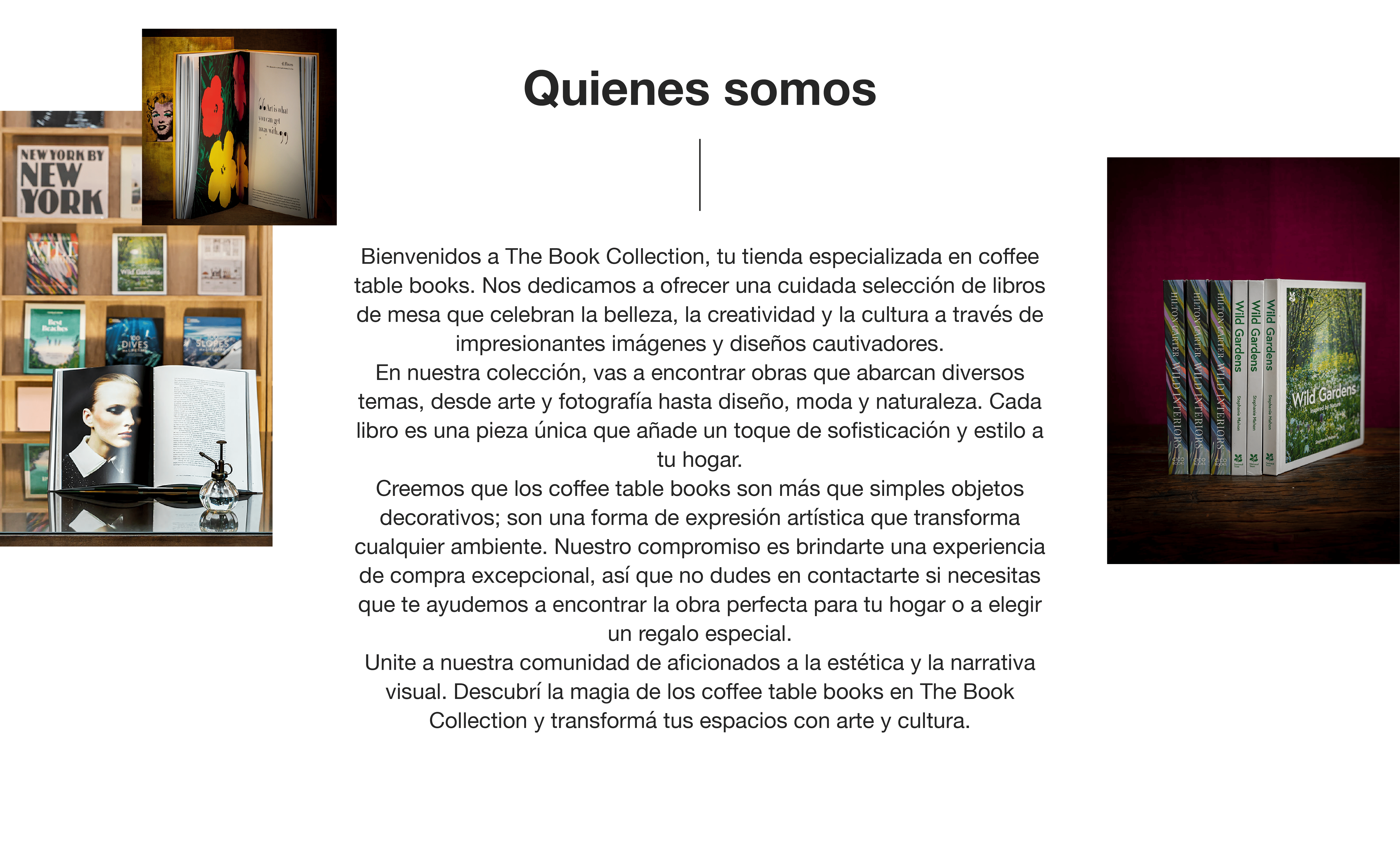 Imagen para Desktop