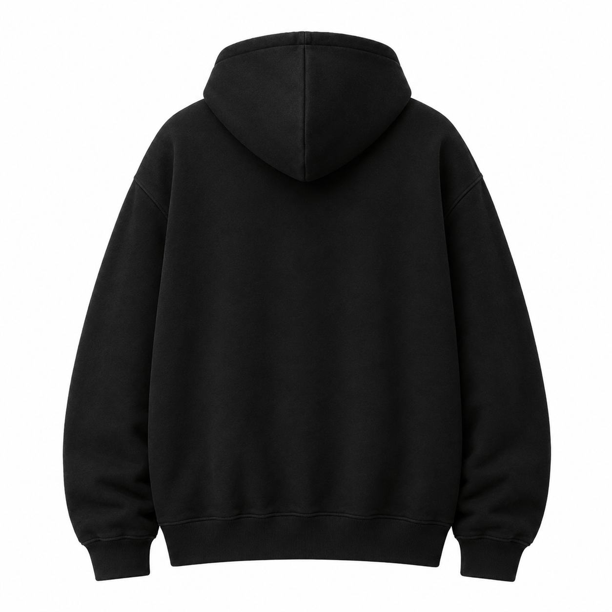 Hoodie BISNES lifestyle