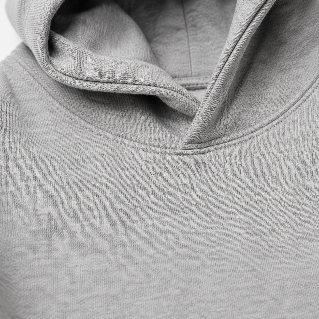 Detalle hoodie BISNES