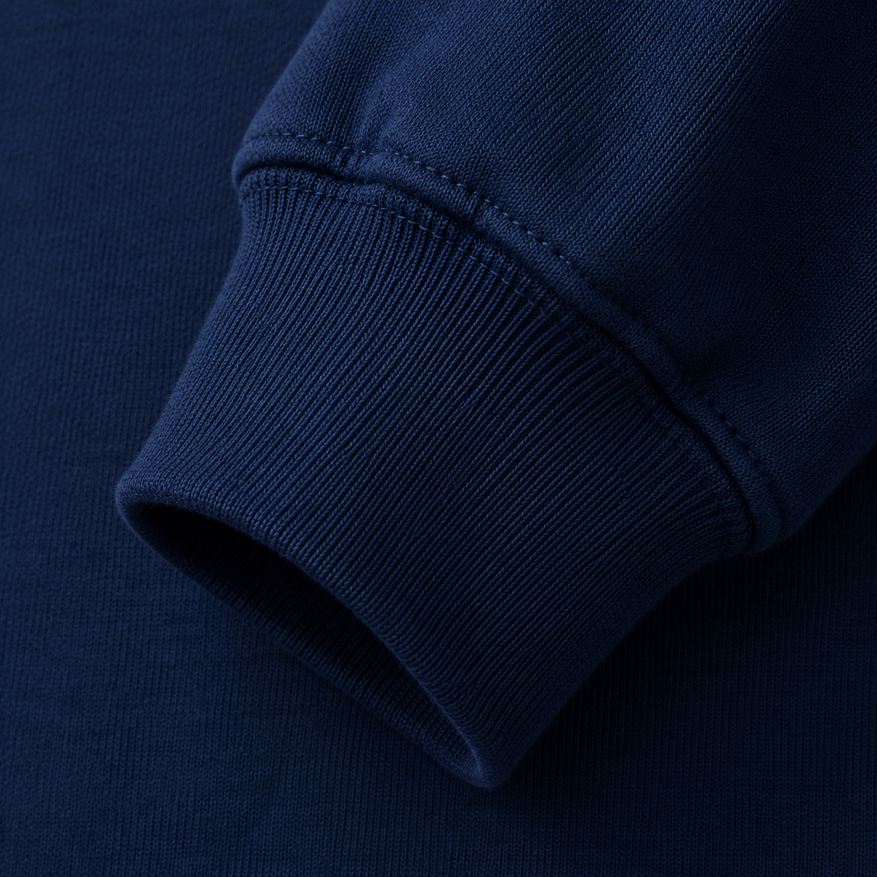 Detalle hoodie BISNES
