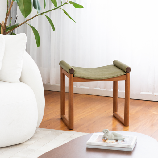 Banco Bat corino Taupé