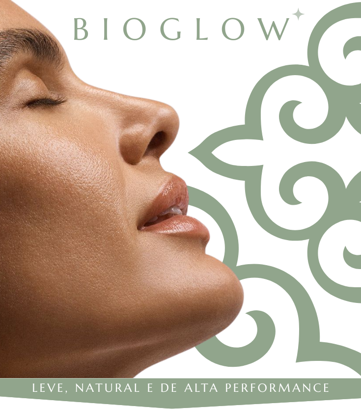 BioGlow - s&eacute;rum facial