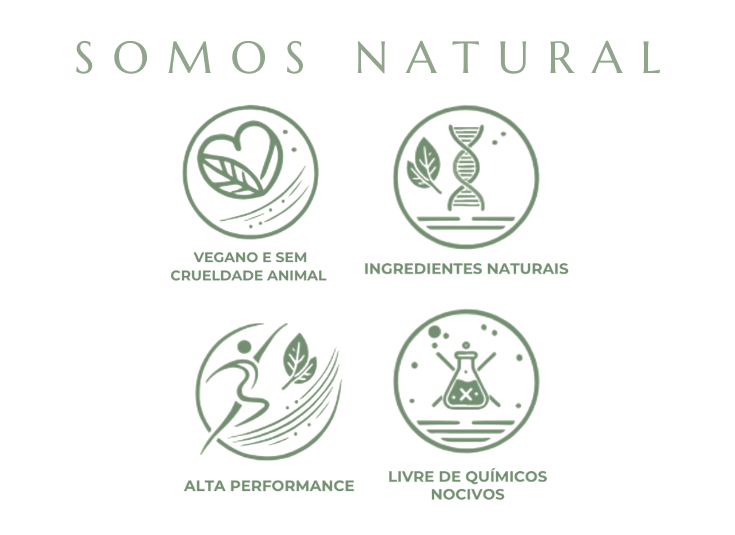 Somos naturais