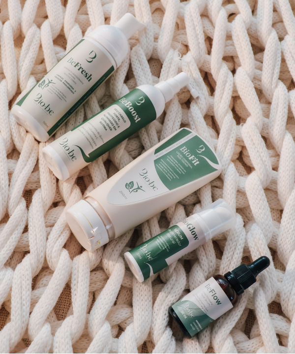 Produtos BioBe