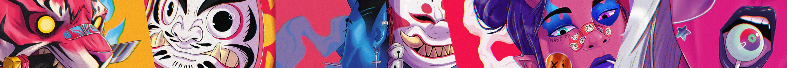 Banner da categoria PRINTS