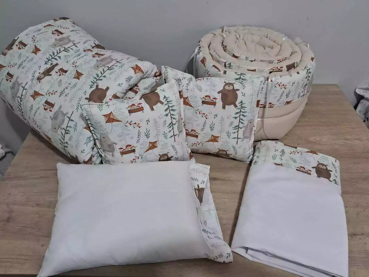 Banner de la categoría SET DE CUNA