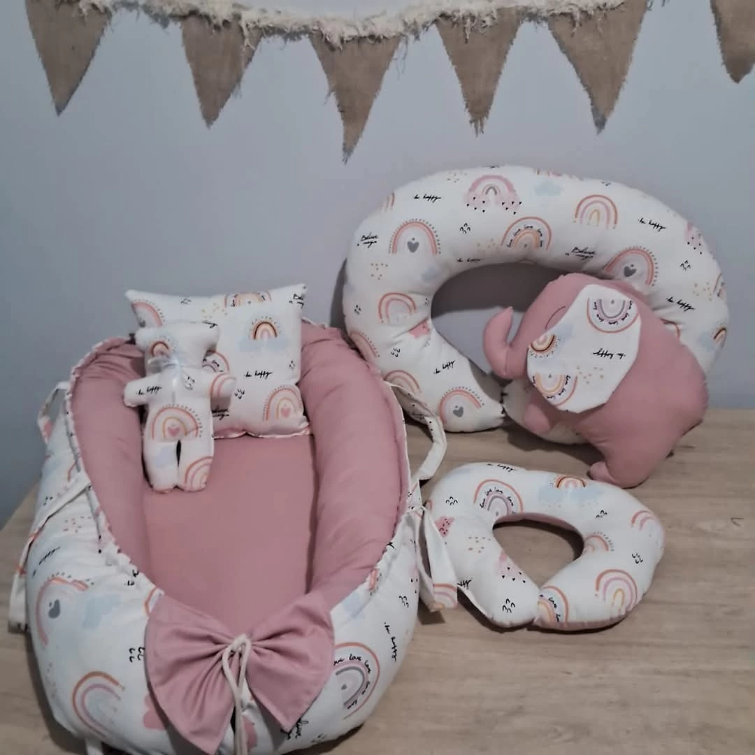 Banner de la categoría SET DE NACIMIENTO