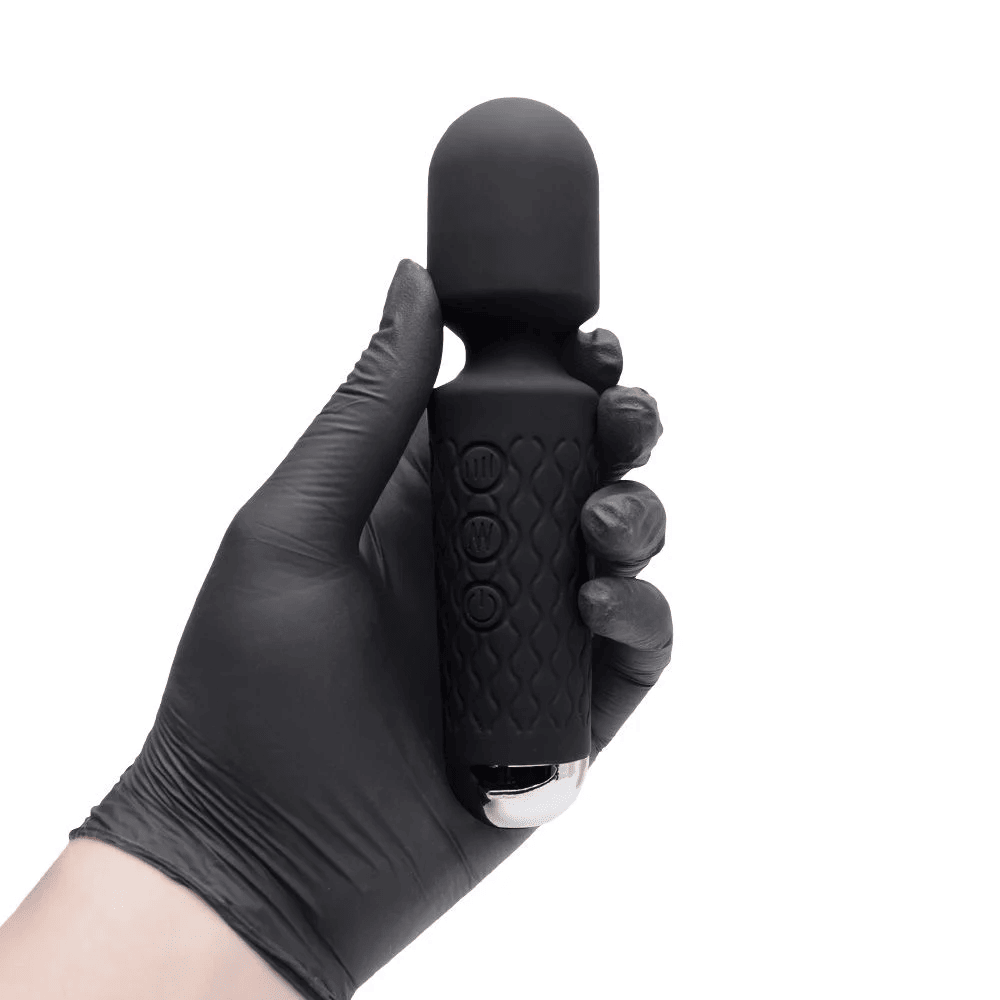 vibrador-varinha-magica-youvibe-20-vibracoes-recarregavel-vipmix | Velout&eacute; D&eacute;sir