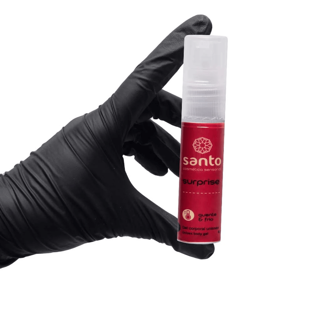 excitante-unissex-surprise-esquenta-esfria-15g-santo | Velout&eacute; D&eacute;sir