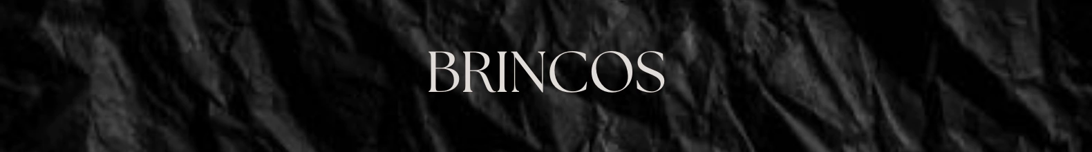 Banner da categoria Brincos 