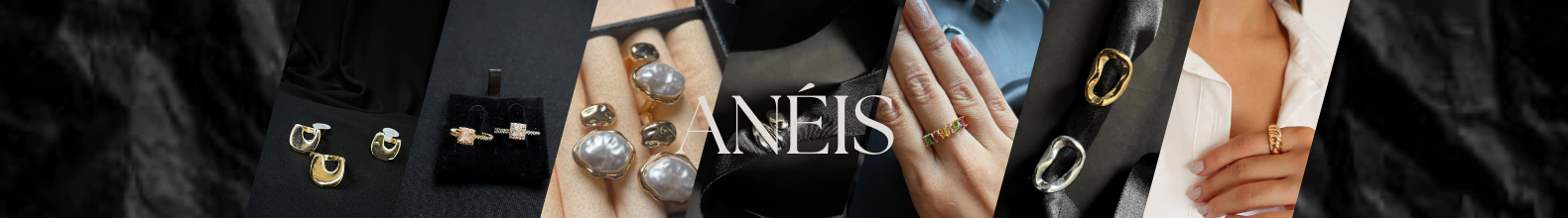 Banner da categoria Anéis 
