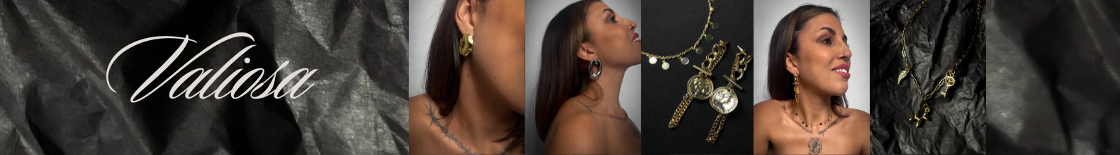 Banner da categoria VALIOSA 