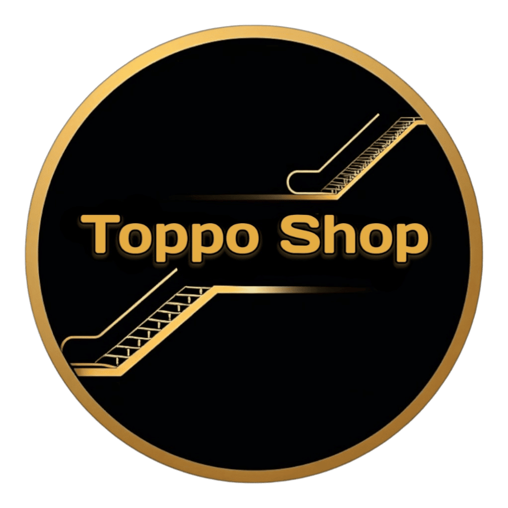 Descubra agora a Toppo Co. 4