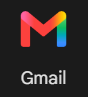 Correo de verificación en Gmail