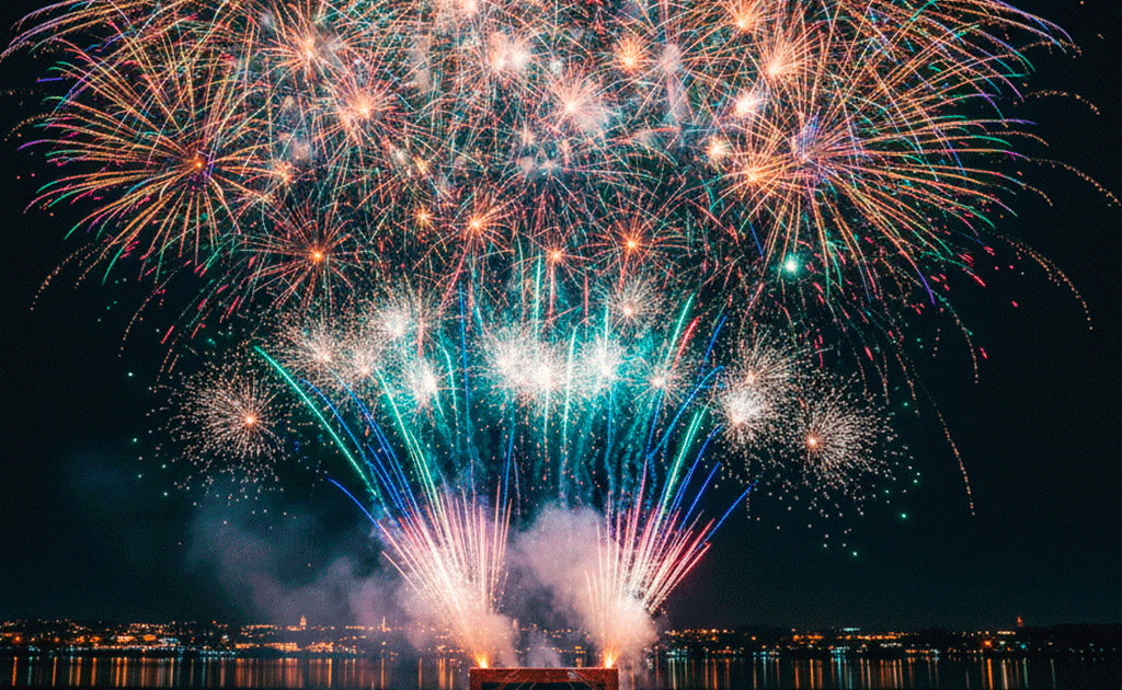 Gracias por contactar a Fuegos Artificiales Júpiter