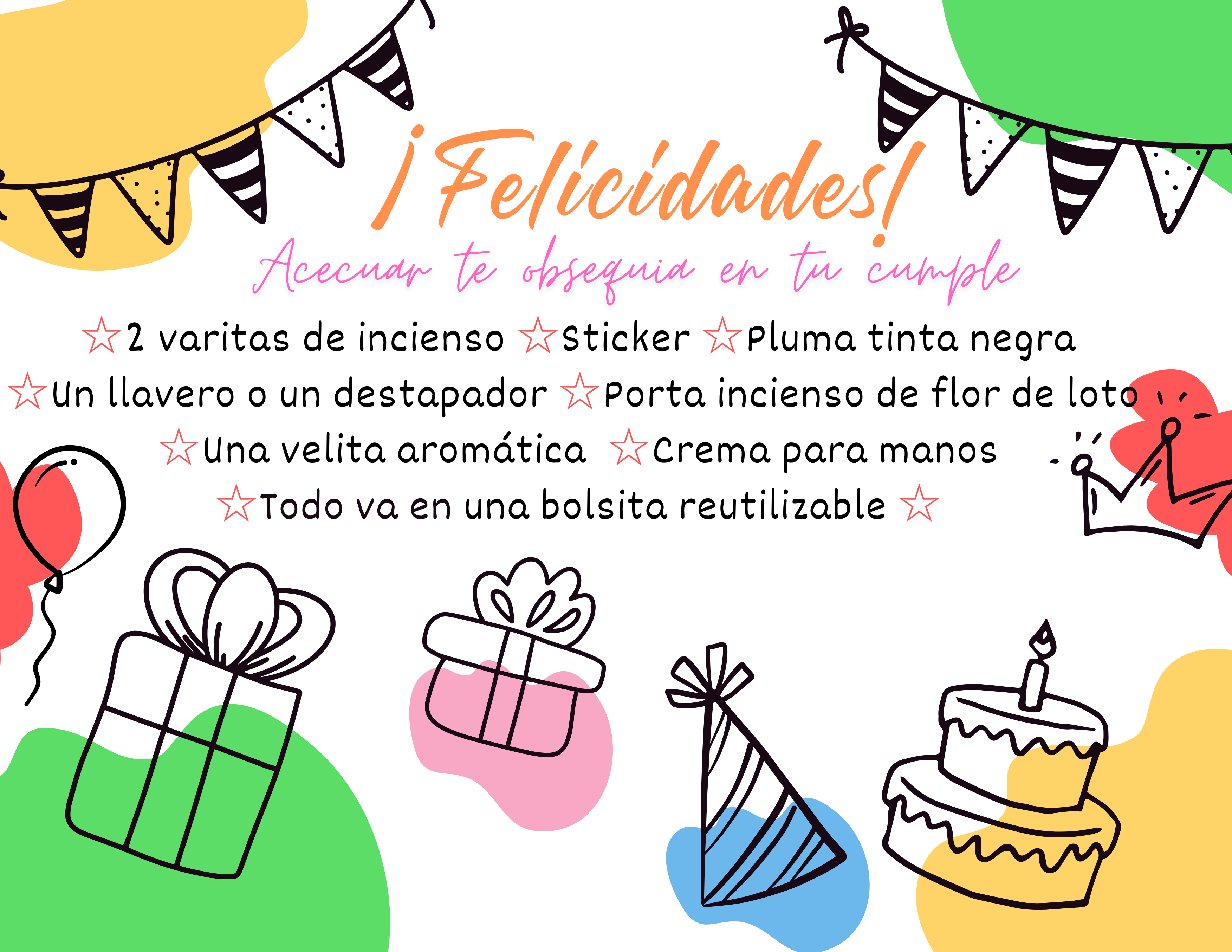 Beneficios