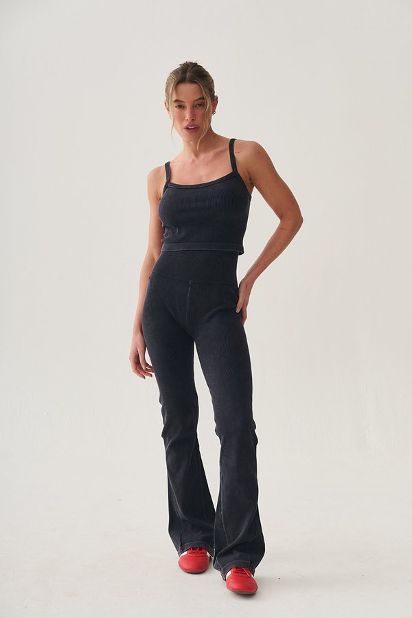 Top Par y Calza Loop