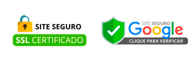 Site Seguro