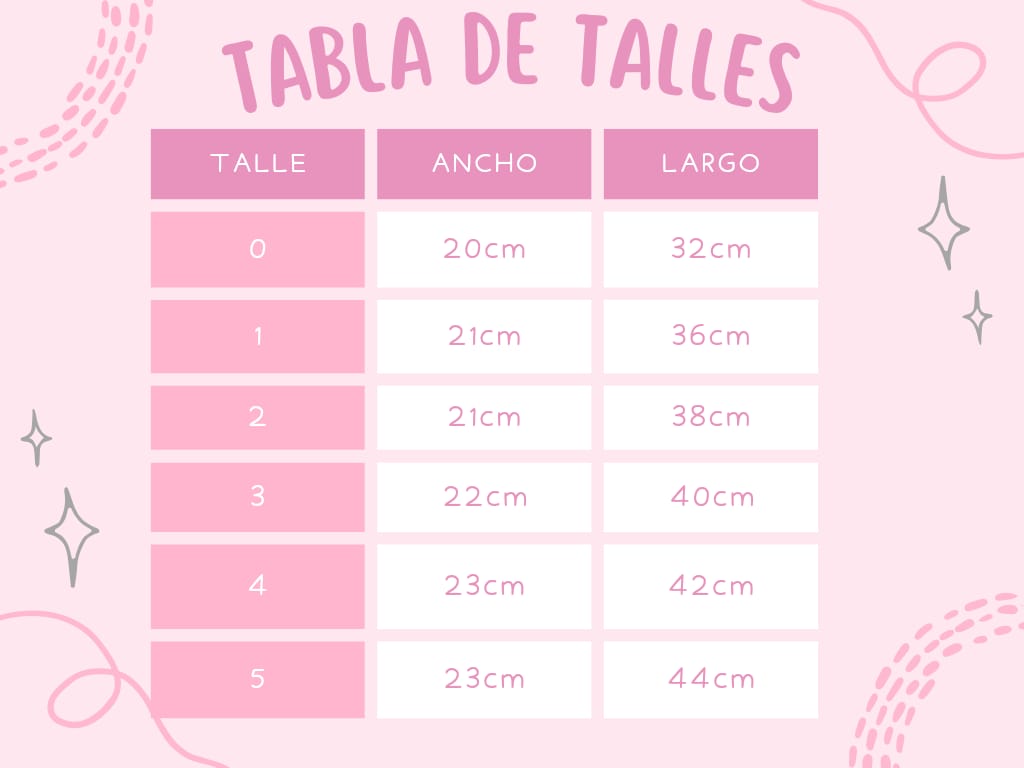 talles