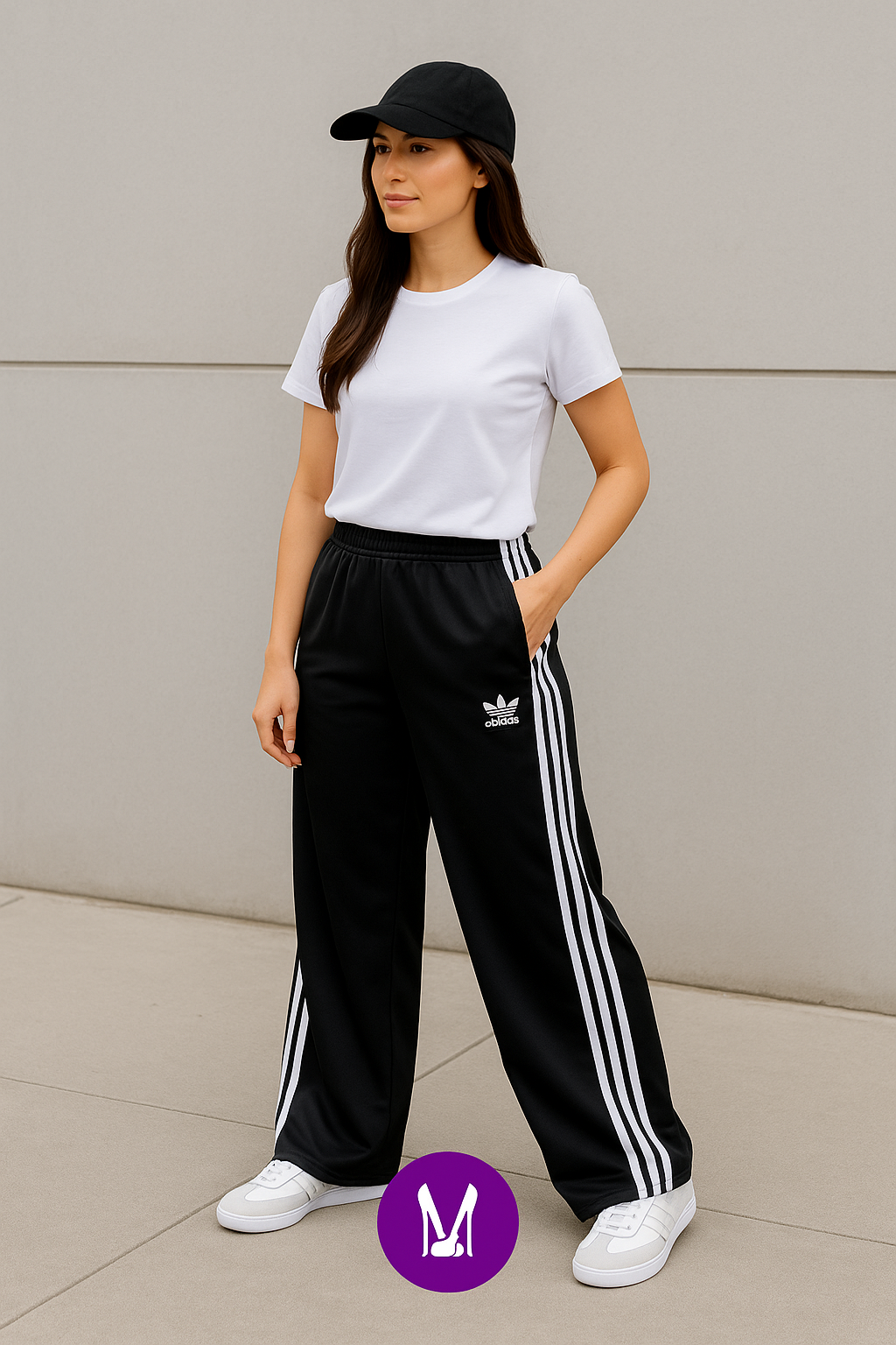 Palazzo Adidas Rumina 3