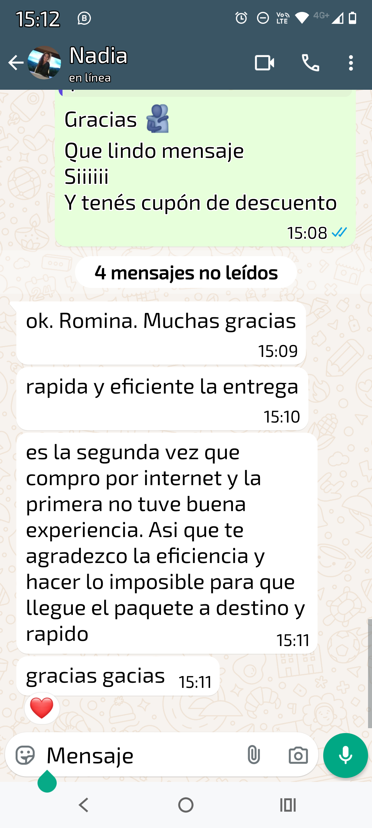 Testimonio 3