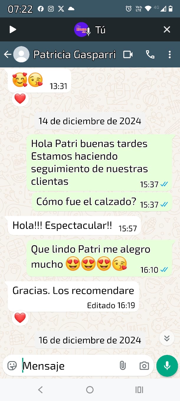 Testimonio 2