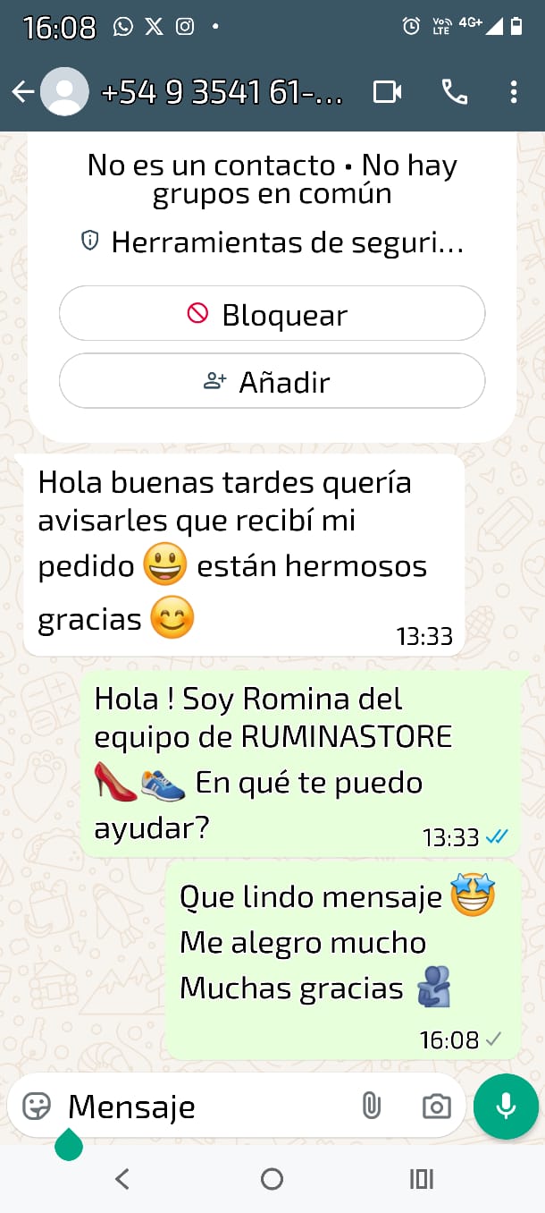 Testimonio 4