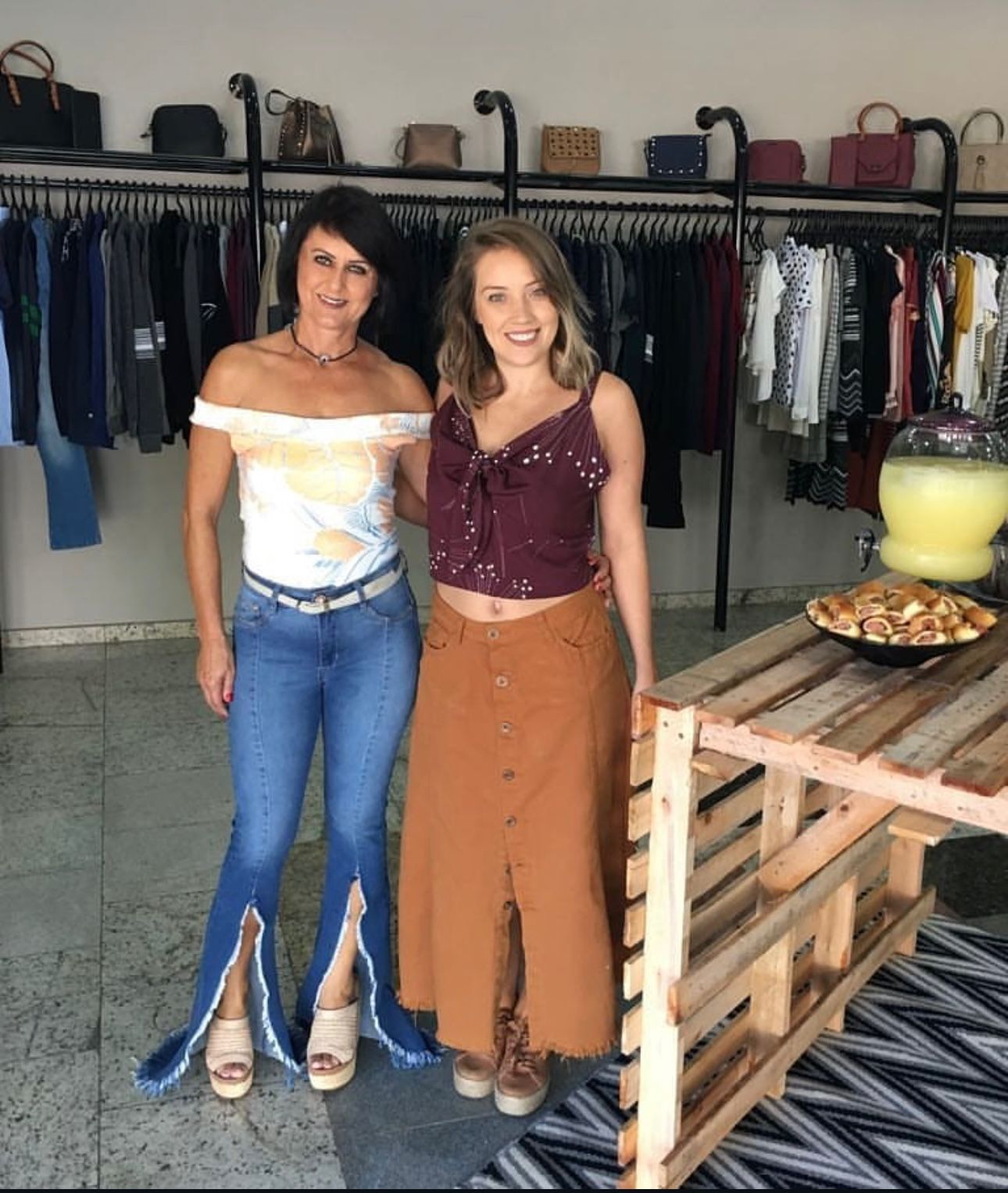 Imagem inspiradora da loja