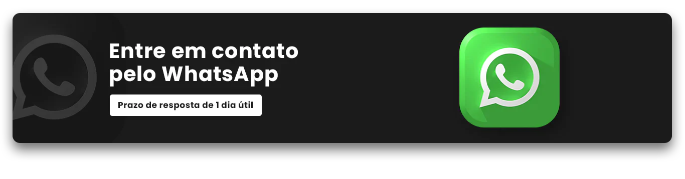 Atendimento via WhatsApp