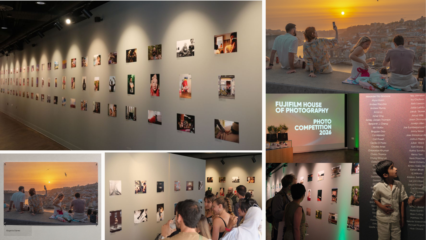 FUJIFILM House of Photography, Photo Competition 2026