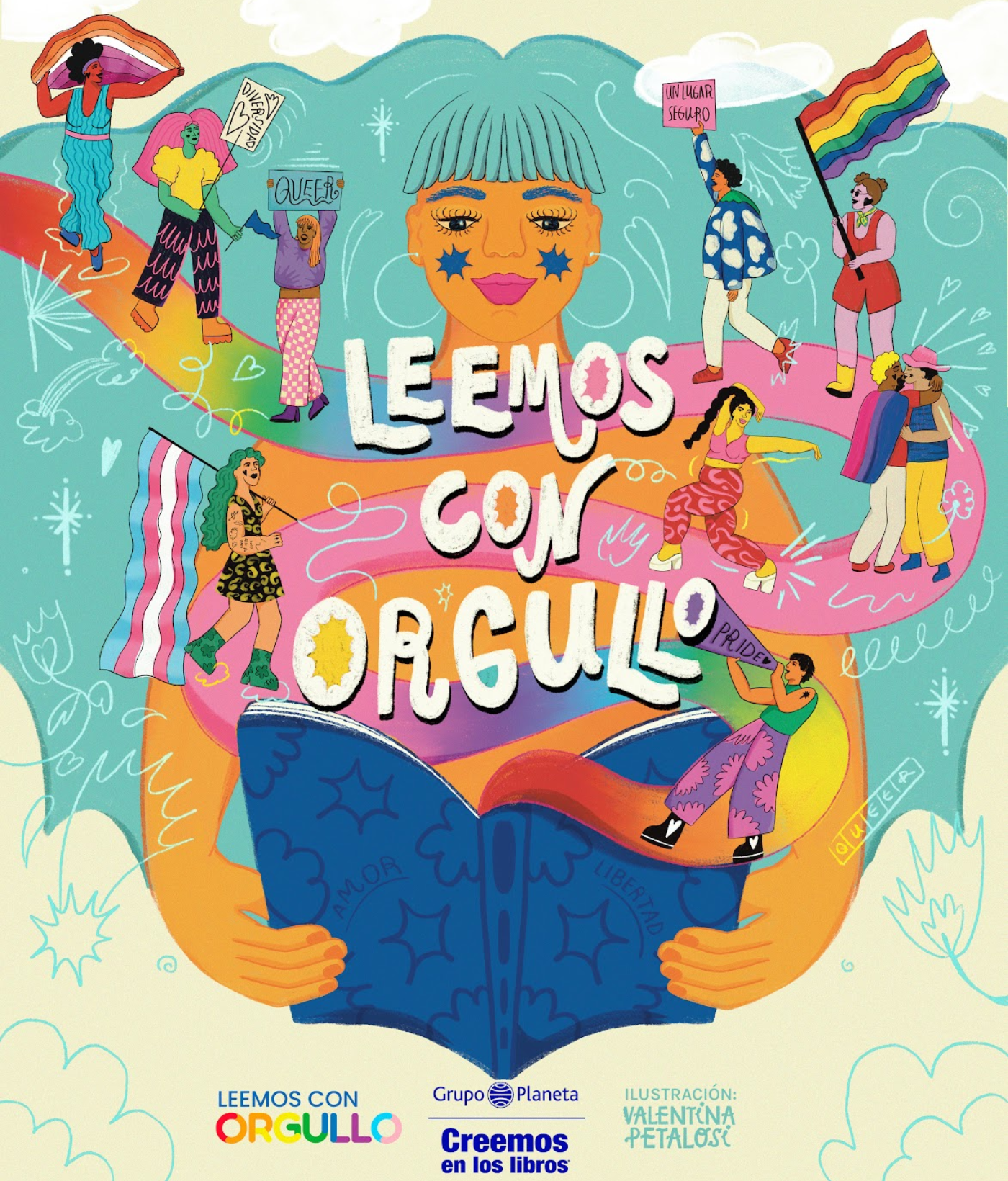 Proyecto de ilustración por encargo