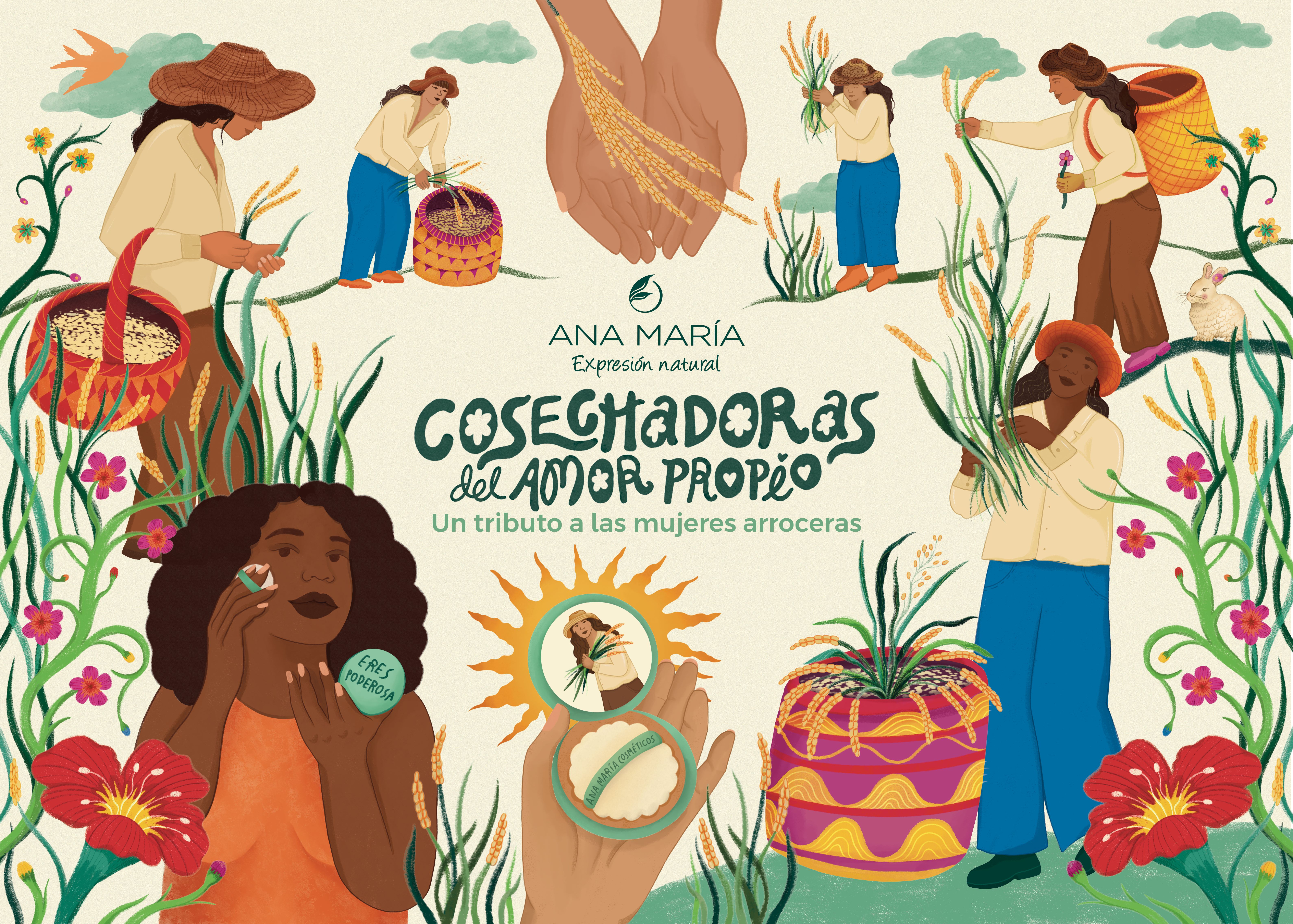 Proyecto de ilustración por encargo