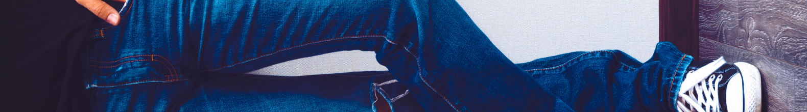 Banner da categoria Calças