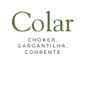 Banner da categoria Colar