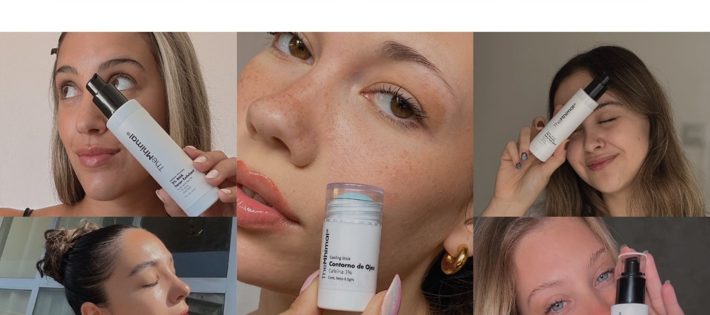 Comunidad The Minimal Co