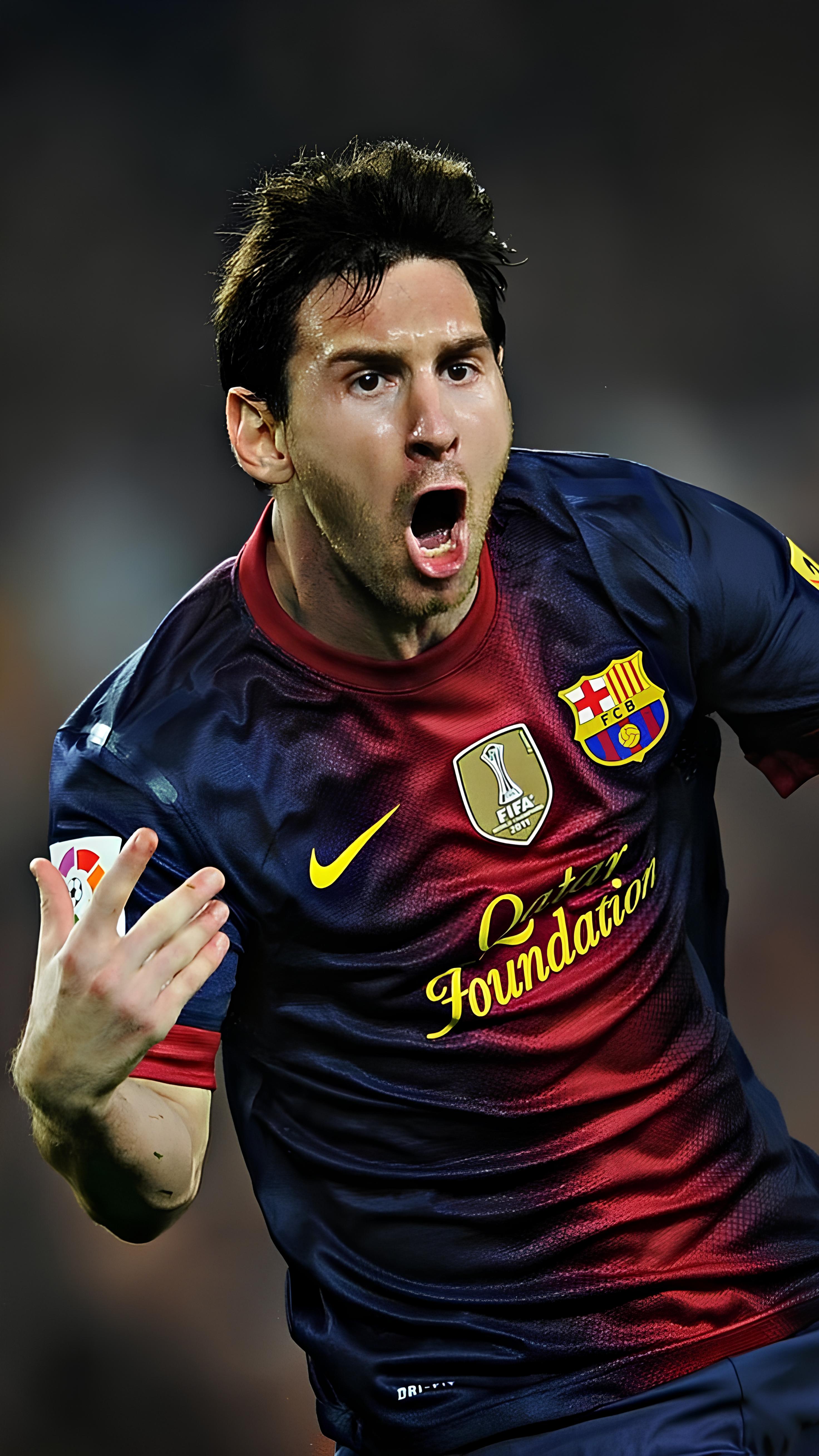 Camisa Barcelona 2012/2013