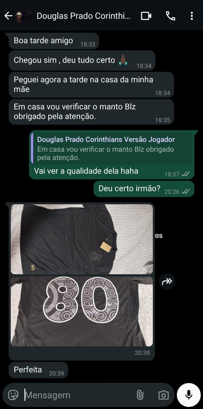Feedback 3