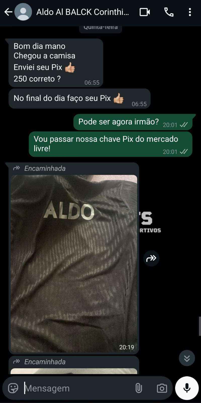 Feedback 6