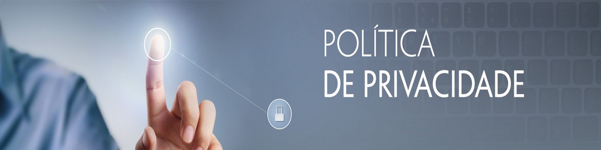 Política de Privacidade