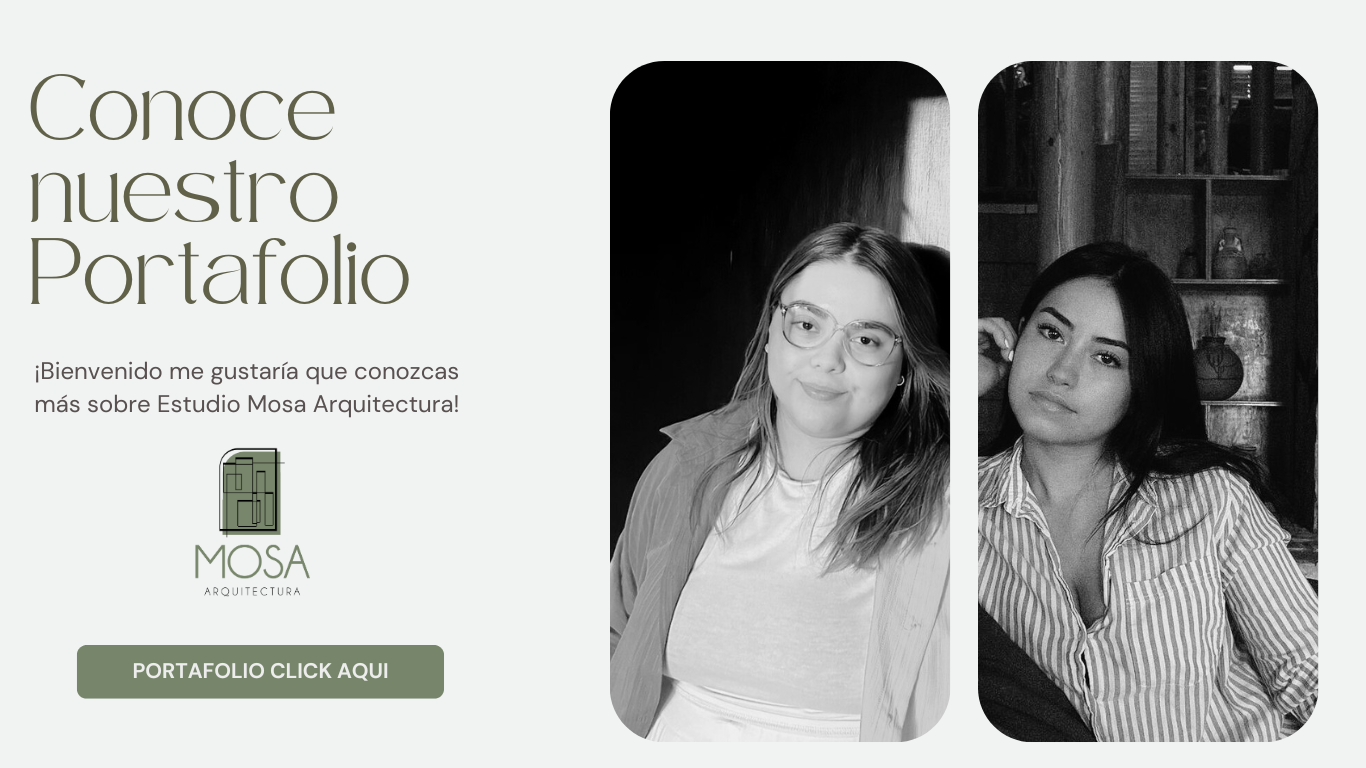 ¡Conoce nuestro portafolio!