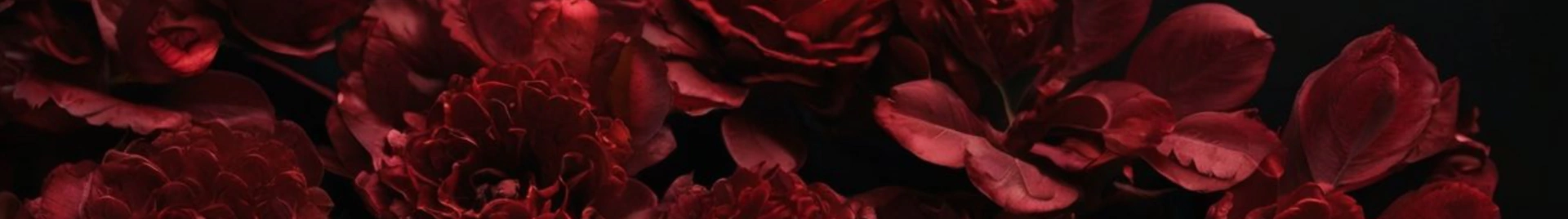 Banner da categoria Florais