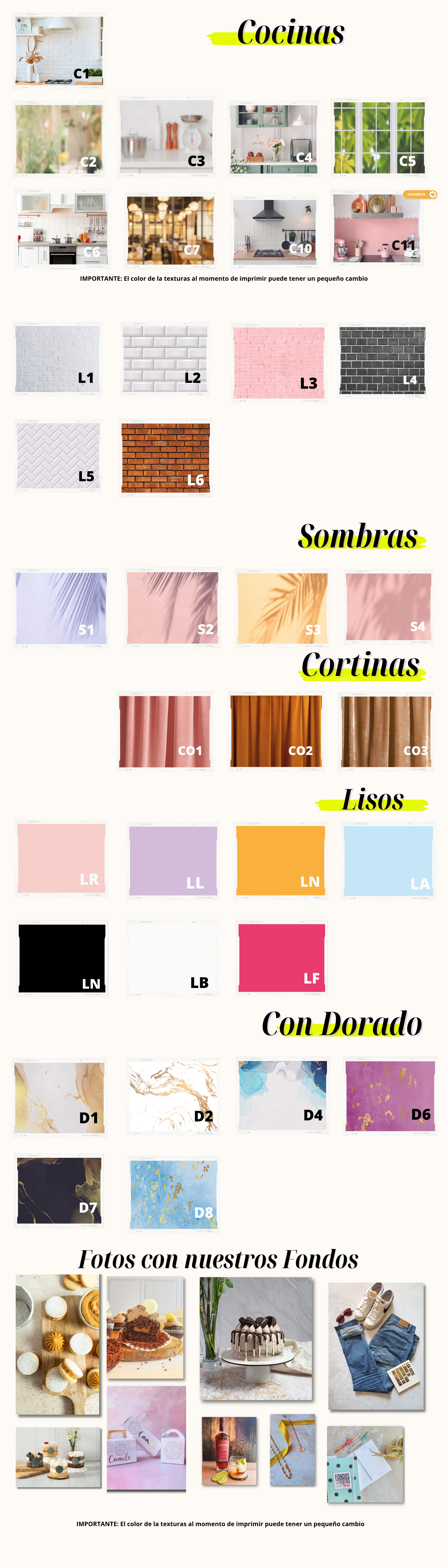 catalogo merakilab