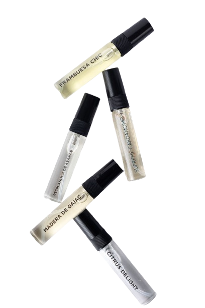 Travel Discovery Set