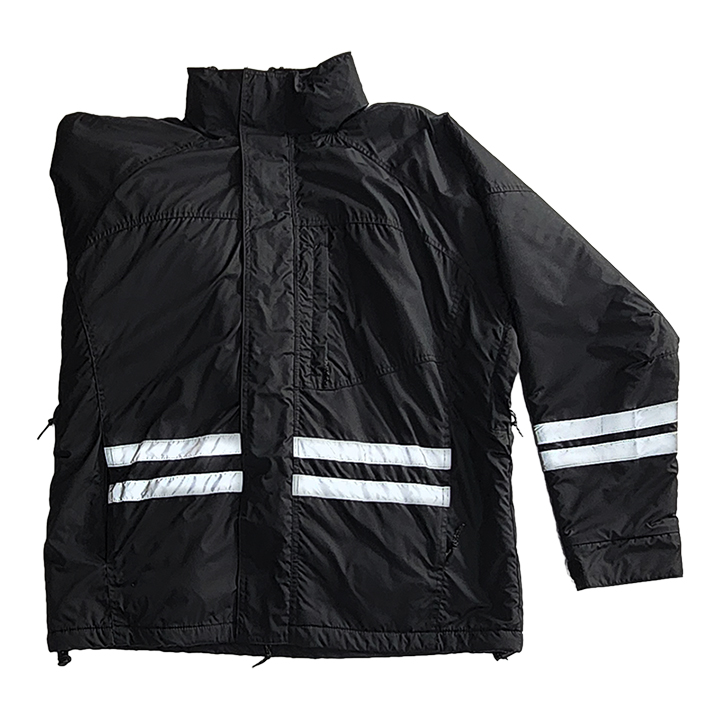 iE-Vialidad Nacional-campera