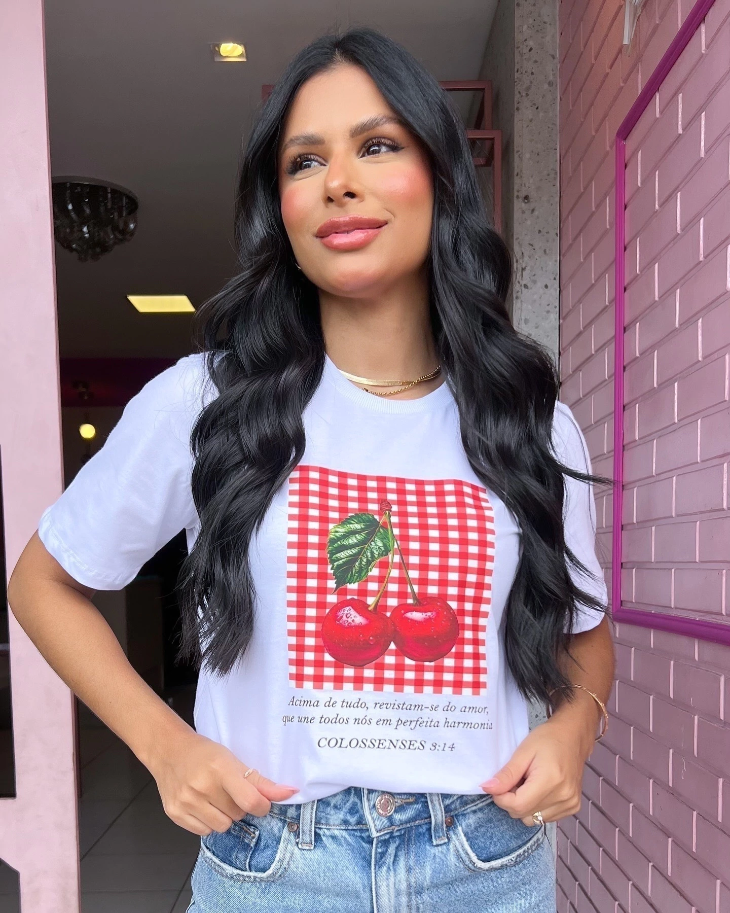 Banner da categoria Tshirt 