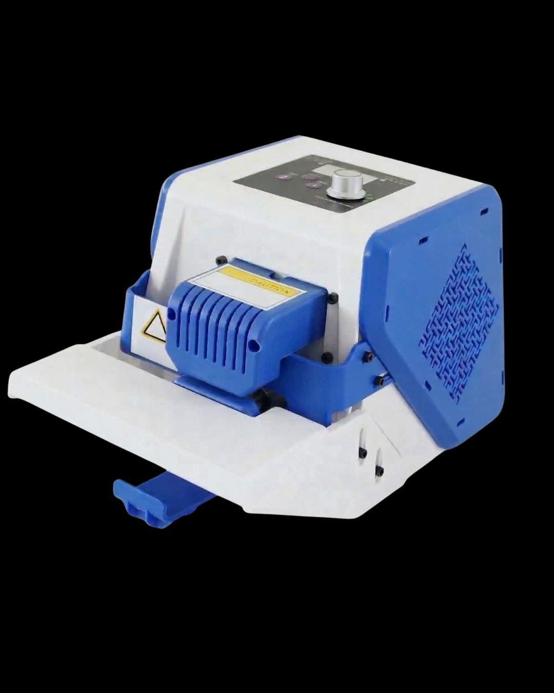 Selladora ZS-GLF1P Alpine Blue