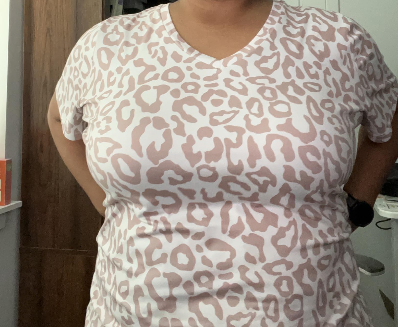 Preparación alfajor - paso 2