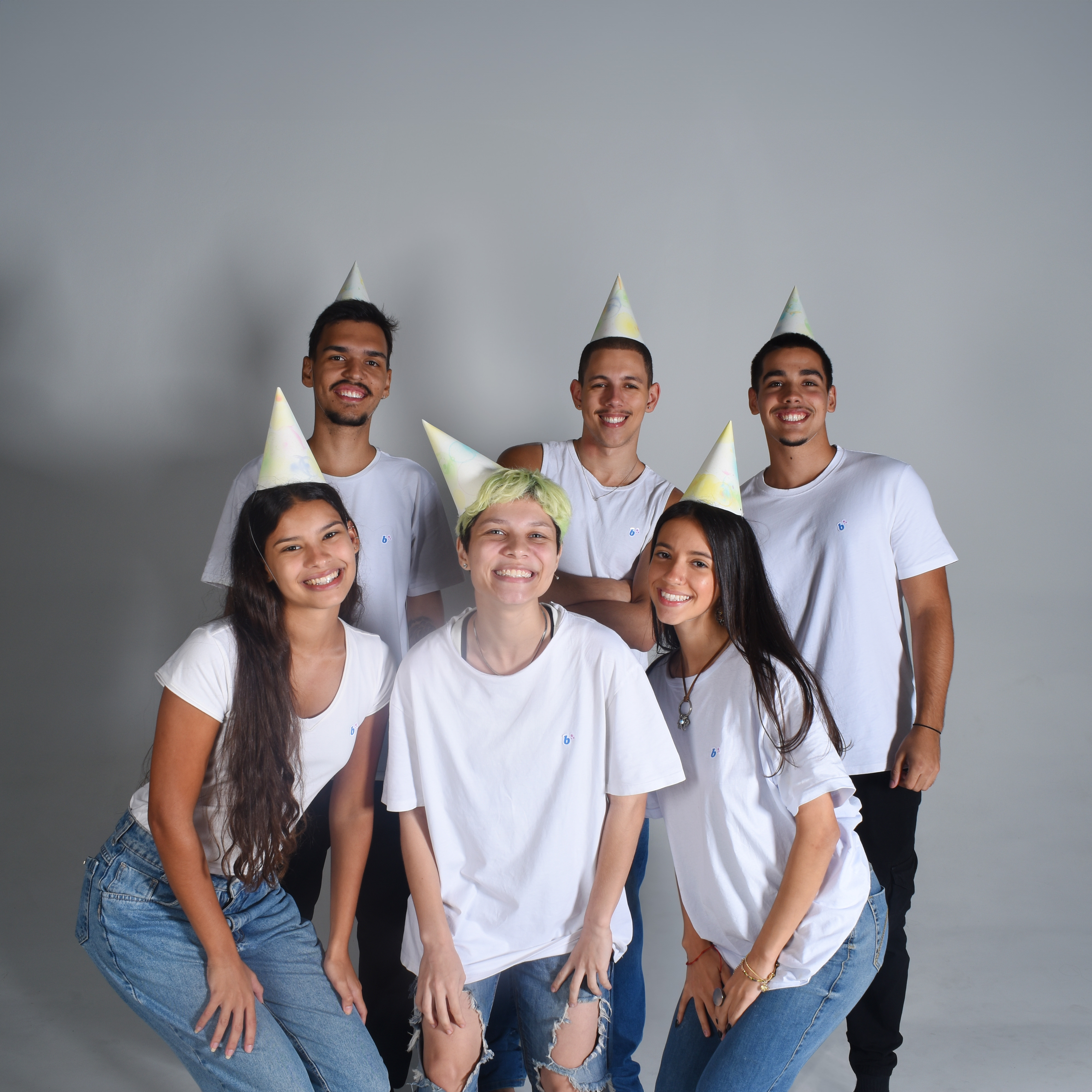 Foto do Bubble Group